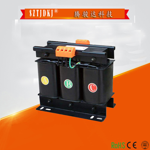 380V变380伏变200V/220V隔离变压器