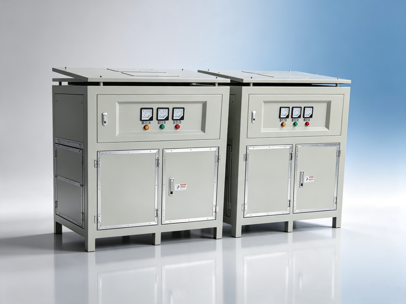 三相干式隔离变压器380V变1000V
