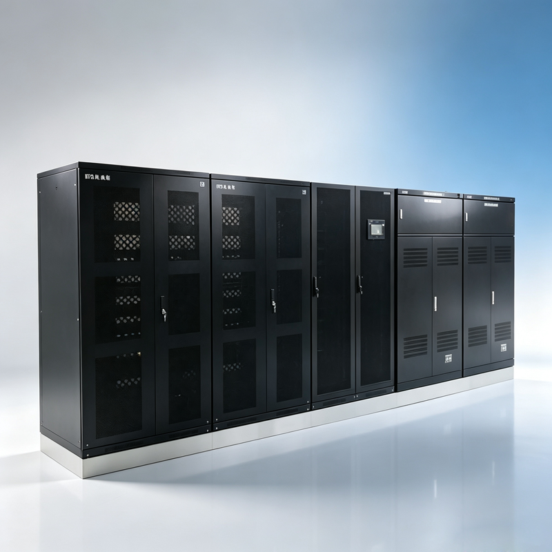 三单20KVA UPS电源(在线式)