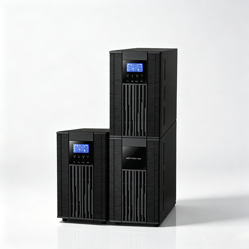 单单10KVA UPS电源(在线式)