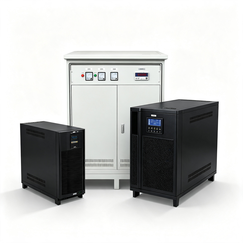 单单1KVA UPS电源(在线式)