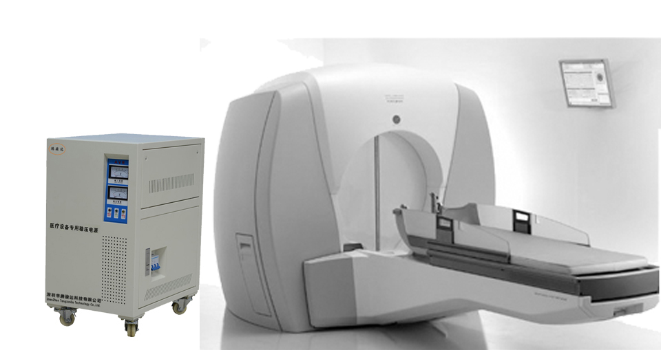 医疗CT专用稳压器